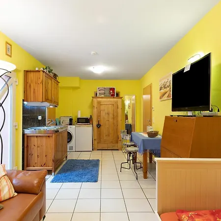 Am Keltenberg - La Luna Apartment *