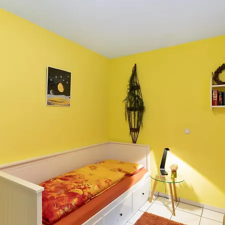 Apartment Am Keltenberg - La Luna