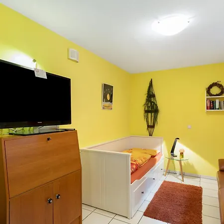 Apartment Am Keltenberg - La Luna