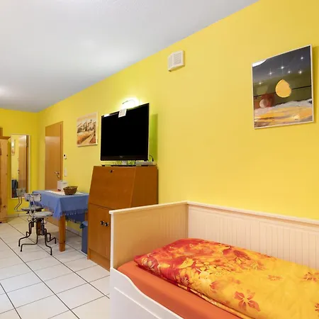 Am Keltenberg - La Luna Apartment