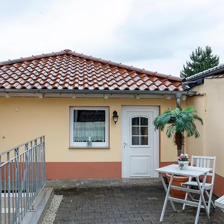 Apartment Am Keltenberg - La Luna
